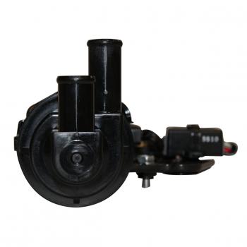 2011 Lexus HS250h Engine Auxiliary Water Pump GMB 1704140 image 4 of 4