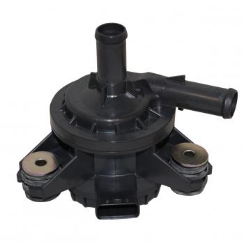2012 Toyota Highlander Engine Auxiliary Water Pump