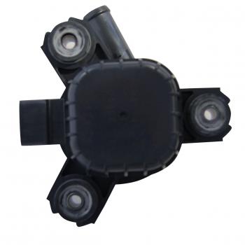 2011 Lexus RX450h Engine Auxiliary Water Pump GMB 1704150 image 2 of 4