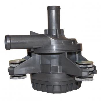 2011 Lexus RX450h Engine Auxiliary Water Pump GMB 1704150 image 3 of 4