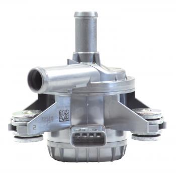 2015 Toyota Avalon Engine Auxiliary Water Pump GMB 1704170 image 3 of 4