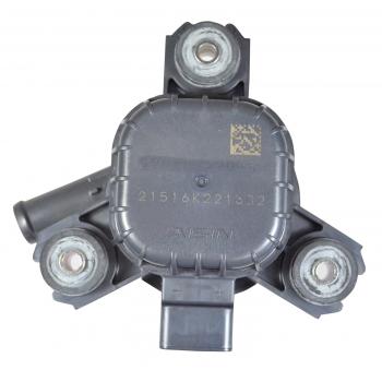 2013 Scion iQ Engine Auxiliary Water Pump GMB 1704180 image 2 of 4