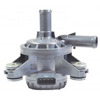 2013 Scion iQ Engine Auxiliary Water Pump GMB 1704180 image 3 of 4