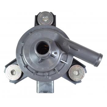 2013 Scion iQ Engine Auxiliary Water Pump GMB 1704180 image 4 of 4