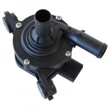 2018 Lexus NX300 Engine Auxiliary Water Pump
