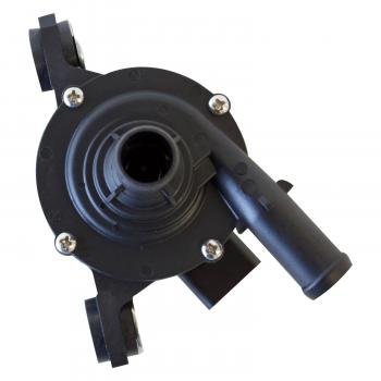 2016 Lexus NX200t Engine Auxiliary Water Pump GMB 1704190 image 4 of 4