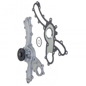 2015 Toyota Avalon Engine Water Pump GMB 1707370 image 1 of 4