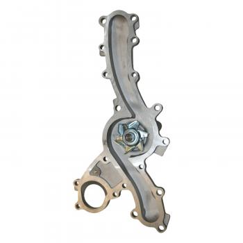 2015 Toyota Avalon Engine Water Pump GMB 1707370 image 2 of 4