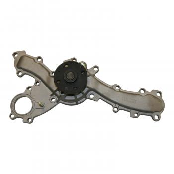 2015 Toyota Avalon Engine Water Pump GMB 1707370 image 4 of 4