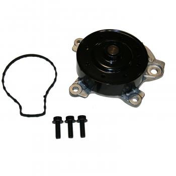 2012 Scion xD Engine Water Pump GMB 1707480 image 1 of 4