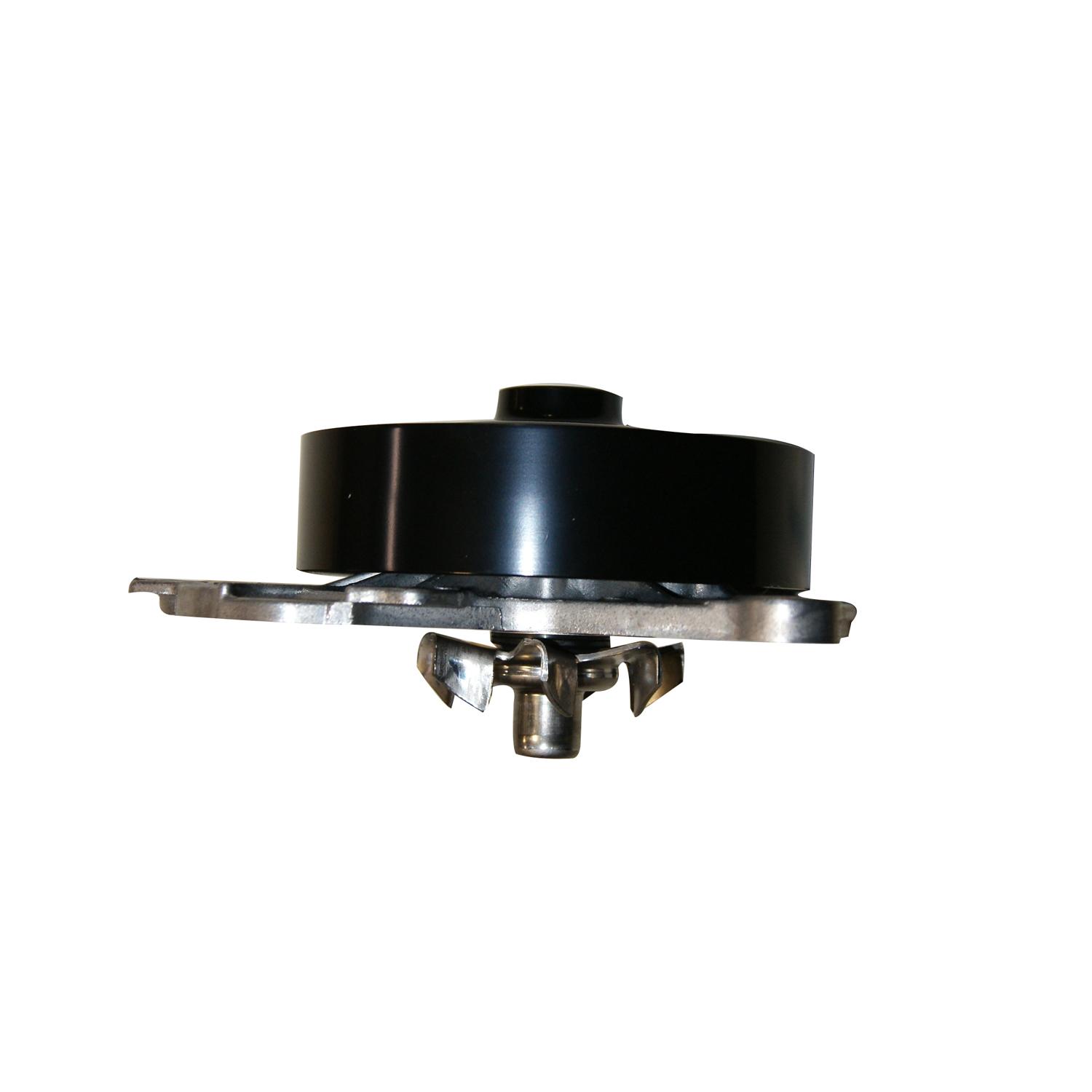 GMB 1707480 - Engine Water Pump GMB 1707480 Engine Water Pump product image 3 of 4