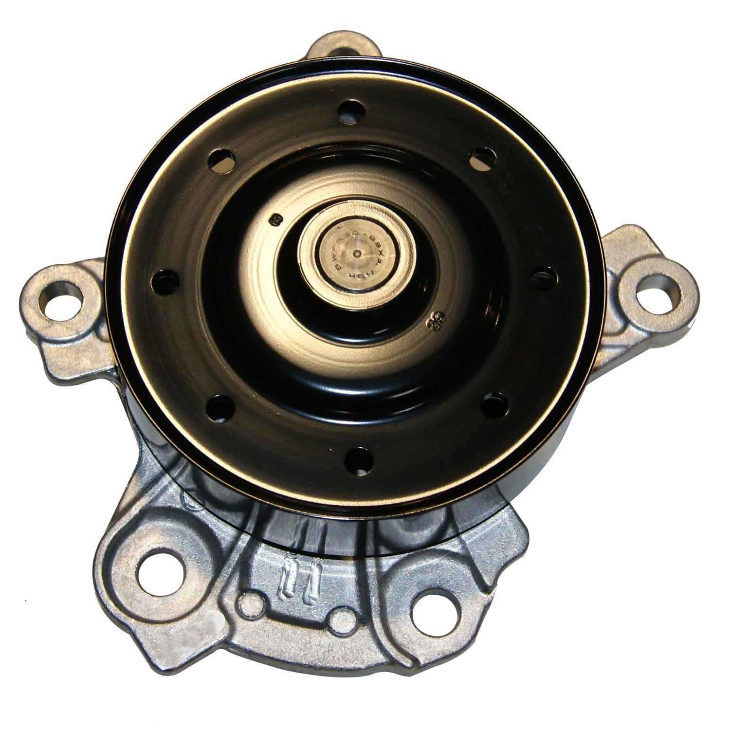 GMB 1707480 - Engine Water Pump GMB 1707480 Engine Water Pump product image 4 of 4