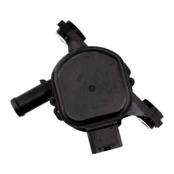 2017 Lexus RX450h Engine Auxiliary Water Pump Inverter GMB 1709010 image 2 of 4