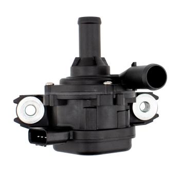 2017 Lexus RX450h Engine Auxiliary Water Pump Inverter GMB 1709010 image 3 of 4