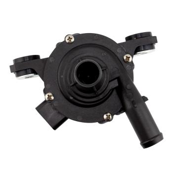2017 Lexus RX450h Engine Auxiliary Water Pump Inverter GMB 1709010 image 4 of 4
