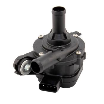 2017 Toyota Prius Engine Auxiliary Water Pump