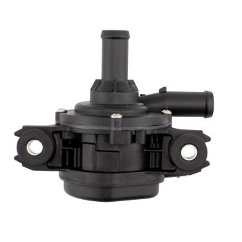 2017 Toyota Prius Engine Auxiliary Water Pump Inverter GMB 1709020 image 3 of 4