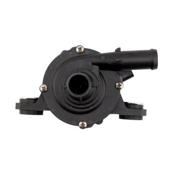 2017 Toyota Prius Engine Auxiliary Water Pump Inverter GMB 1709020 image 4 of 4
