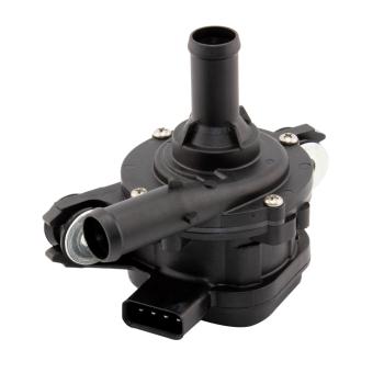 2022 Lexus NX350h Engine Auxiliary Water Pump