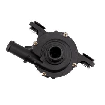 2023 Lexus NX350h Engine Auxiliary Water Pump Inverter GMB 1709030 image 4 of 4