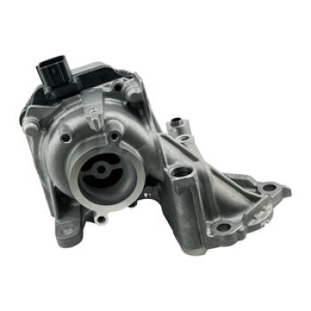 2023 Lexus NX250 Engine Water Pump GMB 1709040 image 3 of 4