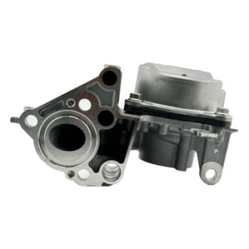 GMB 1709040 Engine Water Pump product image 5 of 5