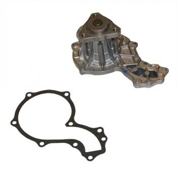 1981 Volkswagen Rabbit Pickup Engine Water Pump GMB 1801010 image 1 of 4