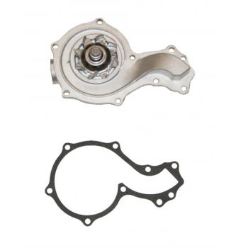 1981 Volkswagen Rabbit Pickup Engine Water Pump GMB 1801010 image 2 of 4