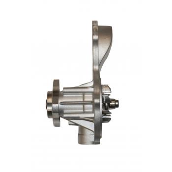 1981 Volkswagen Rabbit Pickup Engine Water Pump GMB 1801010 image 3 of 4