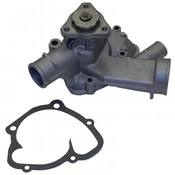 1982 Porsche 924 Engine Water Pump GMB 1801040 image 1 of 4
