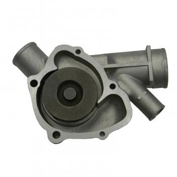 1982 Porsche 924 Engine Water Pump GMB 1801040 image 2 of 4