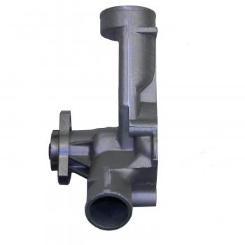 1982 Porsche 924 Engine Water Pump GMB 1801040 image 3 of 4