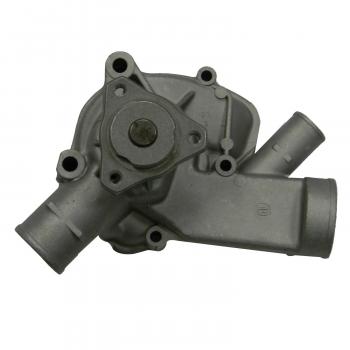 1982 Porsche 924 Engine Water Pump GMB 1801040 image 4 of 4