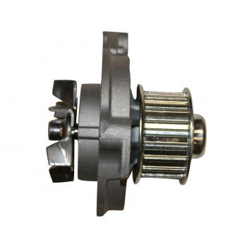 1983 Audi 5000 Engine Water Pump GMB 1801060 image 3 of 4