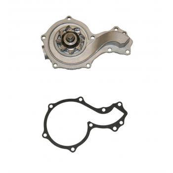 2000 Volkswagen Pointer Engine Water Pump GMB 1801070 image 2 of 4