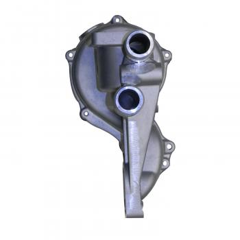 2000 Volkswagen Pointer Engine Water Pump GMB 1801074 image 2 of 4