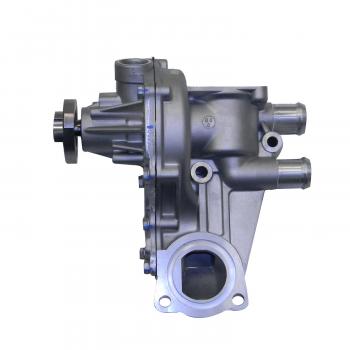 2000 Volkswagen Pointer Engine Water Pump GMB 1801074 image 3 of 4