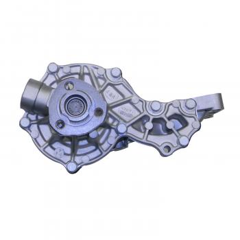 2000 Volkswagen Pointer Engine Water Pump GMB 1801074 image 4 of 4