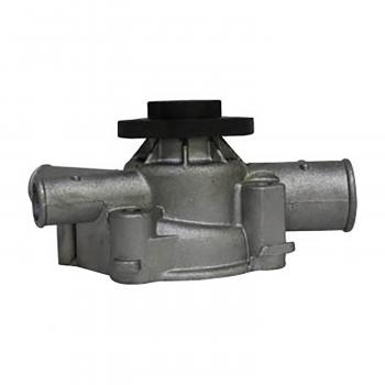 1969 Audi 100 Series Engine Water Pump GMB 1801080 image 3 of 4
