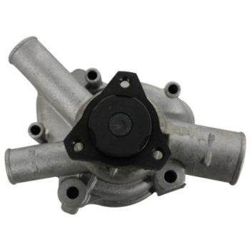 1969 Audi 100 Series Engine Water Pump GMB 1801080 image 4 of 4