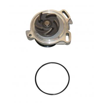 1983 Audi 5000 Engine Water Pump GMB 1801100 image 2 of 4