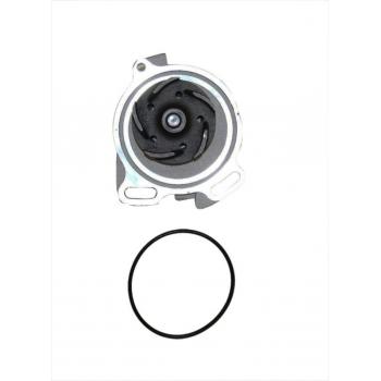 1990 Audi 90 Engine Water Pump GMB 1802050 image 2 of 4