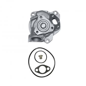 1990 Volkswagen Transporter Engine Water Pump GMB 1802060 image 4 of 4