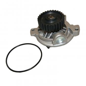 1993 Audi S4 Engine Water Pump GMB 1802070 image 1 of 4