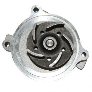 1993 Audi S4 Engine Water Pump GMB 1802070 image 2 of 4