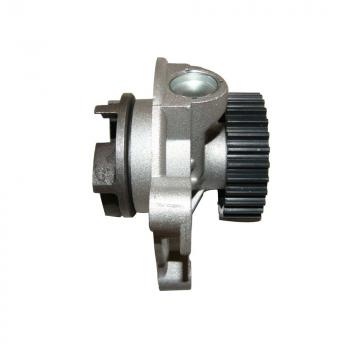 1993 Audi S4 Engine Water Pump GMB 1802070 image 3 of 4