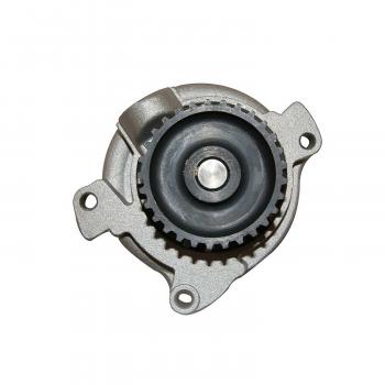 1993 Audi S4 Engine Water Pump GMB 1802070 image 4 of 4