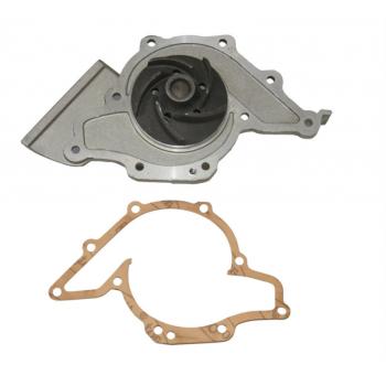 1991 Audi V8 Quattro Engine Water Pump GMB 1802080 image 2 of 4