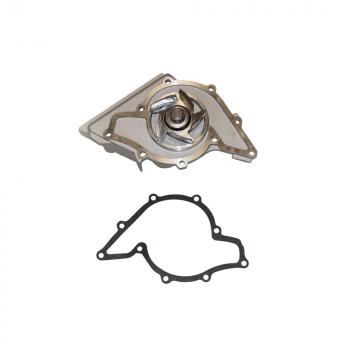1994 Audi Cabriolet Engine Water Pump GMB 1802090 image 2 of 4