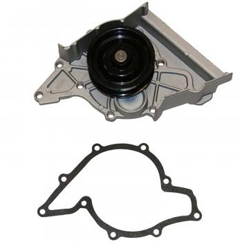 1994 Audi Cabriolet Engine Water Pump GMB 1802090 image 4 of 4